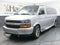 2023 Chevrolet Express Cargo 2500 WT