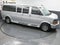 2023 Chevrolet Express Cargo 2500 WT