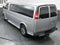 2023 Chevrolet Express Cargo 2500 WT