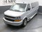 2023 Chevrolet Express Cargo 2500 WT