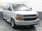 2023 Chevrolet Express Cargo 2500 WT