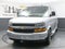 2023 Chevrolet Express Cargo 2500 WT