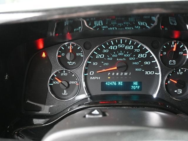 2023 Chevrolet Express Cargo 2500 WT