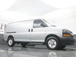 2024 Chevrolet Express Cargo 3500 WT