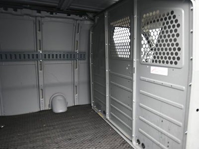 2024 Chevrolet Express Cargo 3500 WT