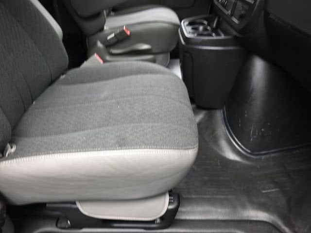 2024 Chevrolet Express Cargo 3500 WT