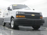 2024 Chevrolet Express Cargo 3500 WT