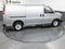 2024 Chevrolet Express Cargo 3500 WT