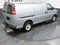 2024 Chevrolet Express Cargo 3500 WT