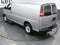 2024 Chevrolet Express Cargo 3500 WT