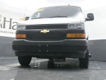 2024 Chevrolet Express Cargo 3500 WT