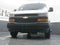 2024 Chevrolet Express Cargo 3500 WT