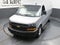 2024 Chevrolet Express Cargo 3500 WT