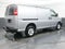 2024 Chevrolet Express Cargo 3500 WT