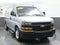 2024 Chevrolet Express Cargo 3500 WT