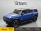 2024 GMC HUMMER EV SUV 2X