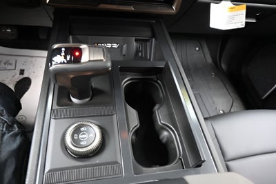 2024 GMC HUMMER EV SUV 2X