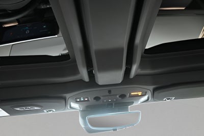 2024 GMC HUMMER EV SUV 2X