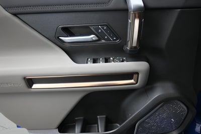 2024 GMC HUMMER EV SUV 2X