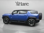 2024 GMC HUMMER EV SUV 2X