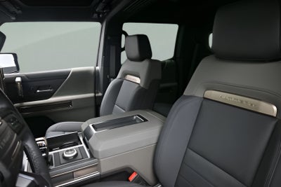 2024 GMC HUMMER EV SUV 2X