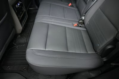2024 GMC HUMMER EV SUV 2X