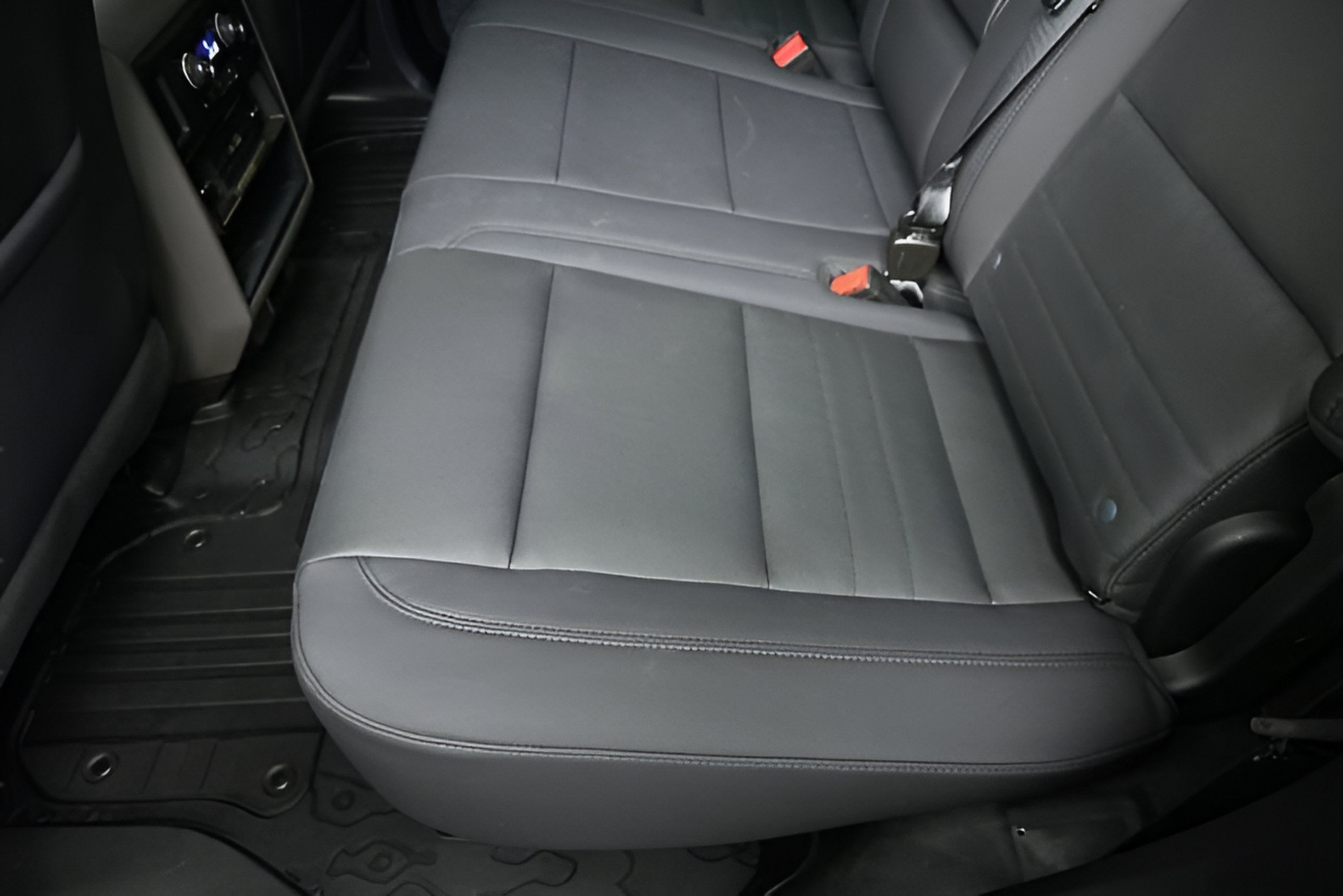 2024 GMC HUMMER EV SUV 2X