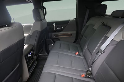 2024 GMC HUMMER EV SUV 2X