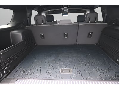 2024 GMC HUMMER EV SUV 2X