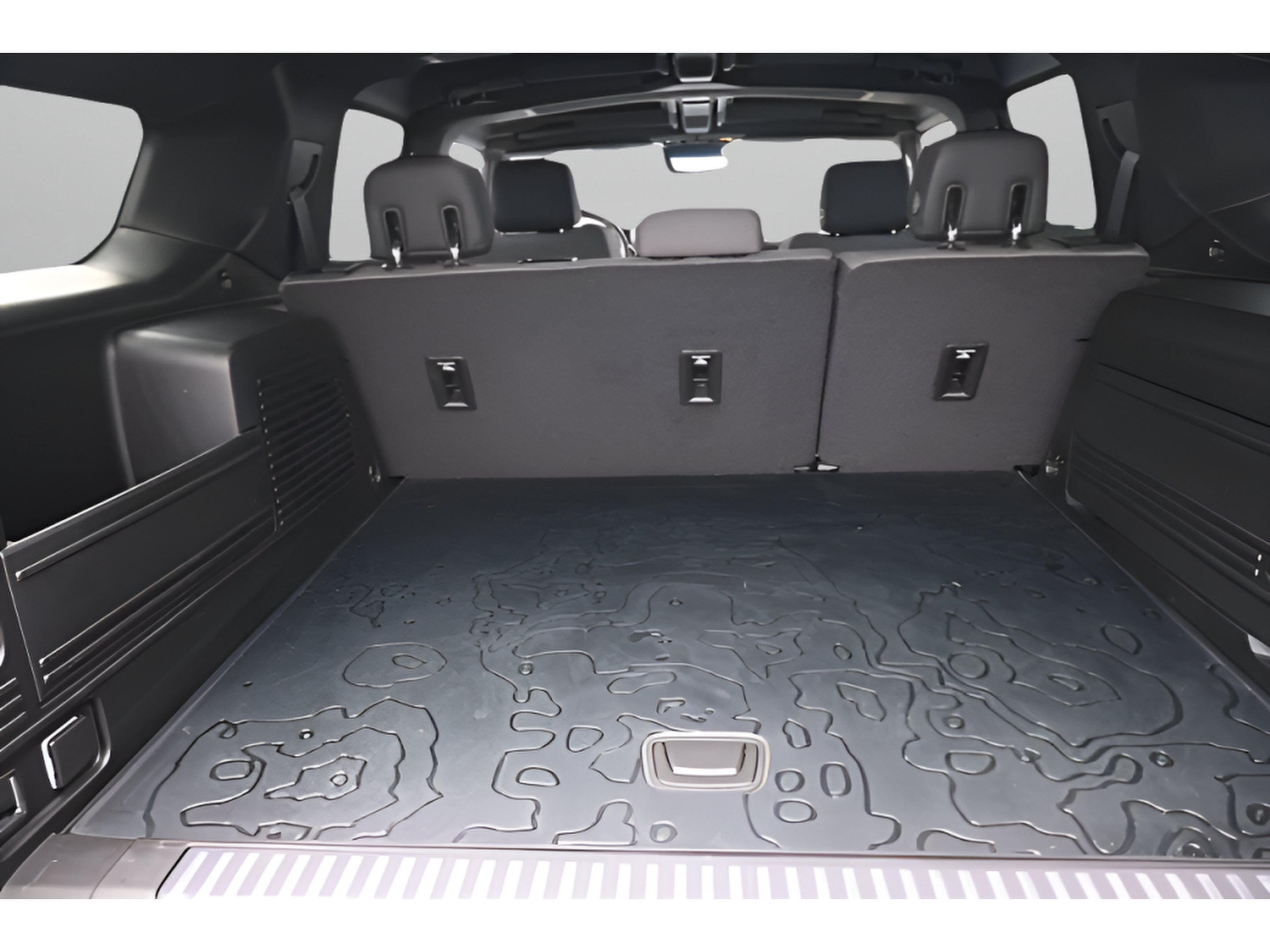 2024 GMC HUMMER EV SUV 2X