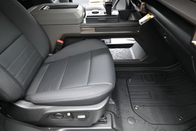 2024 GMC HUMMER EV SUV 2X