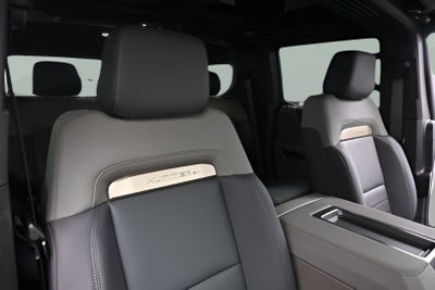 2024 GMC HUMMER EV SUV 2X