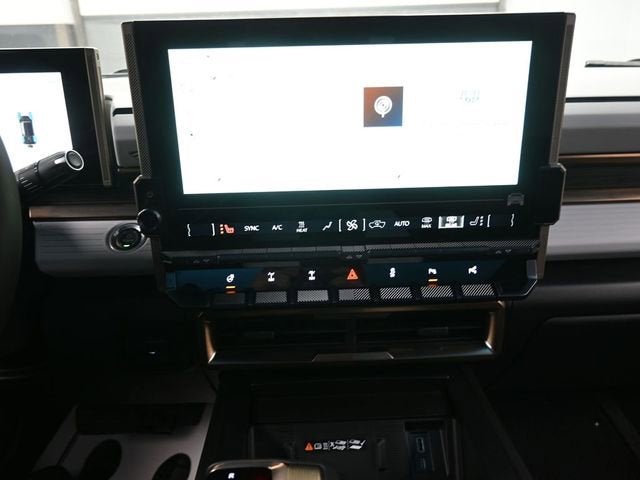 2024 GMC HUMMER EV SUV 3X OMEGA LIMITED EDITION