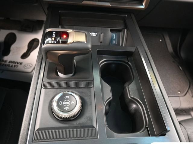 2024 GMC HUMMER EV SUV 3X OMEGA LIMITED EDITION