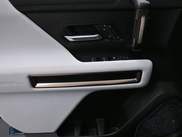 2024 GMC HUMMER EV SUV 3X OMEGA LIMITED EDITION