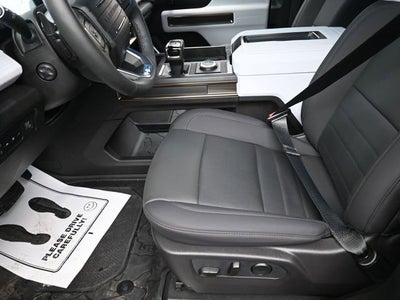 2024 GMC HUMMER EV SUV 3X OMEGA LIMITED EDITION