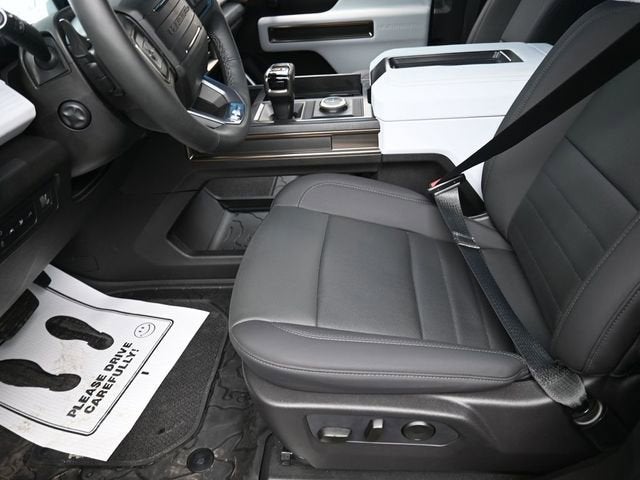 2024 GMC HUMMER EV SUV 3X OMEGA LIMITED EDITION