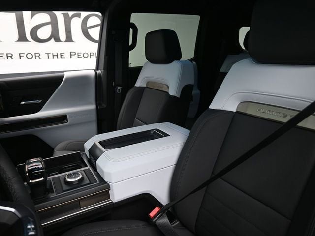 2024 GMC HUMMER EV SUV 3X OMEGA LIMITED EDITION
