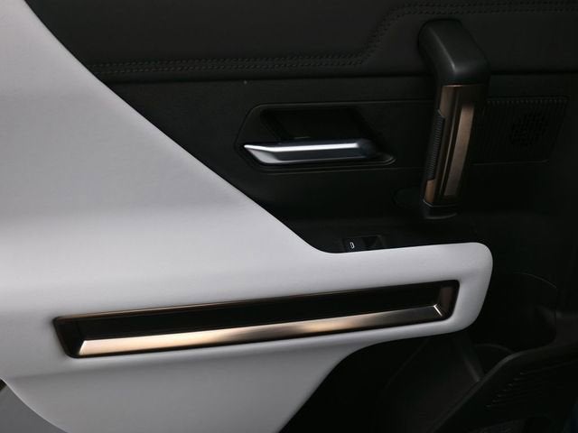 2024 GMC HUMMER EV SUV 3X OMEGA LIMITED EDITION