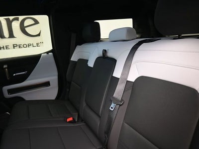 2024 GMC HUMMER EV SUV 3X OMEGA LIMITED EDITION