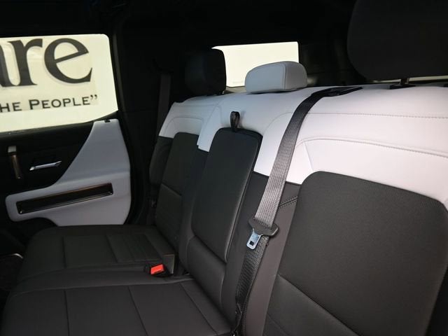 2024 GMC HUMMER EV SUV 3X OMEGA LIMITED EDITION