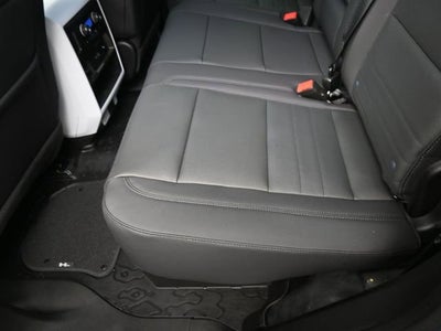 2024 GMC HUMMER EV SUV 3X OMEGA LIMITED EDITION