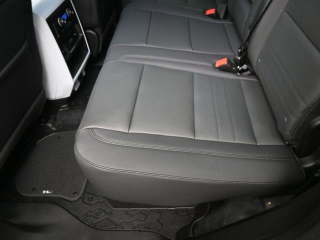 2024 GMC HUMMER EV SUV 3X OMEGA LIMITED EDITION