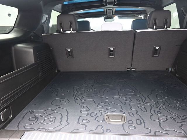 2024 GMC HUMMER EV SUV 3X OMEGA LIMITED EDITION