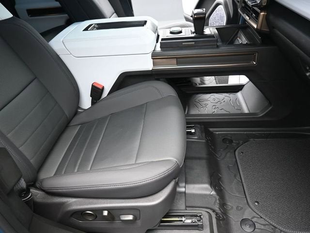 2024 GMC HUMMER EV SUV 3X OMEGA LIMITED EDITION