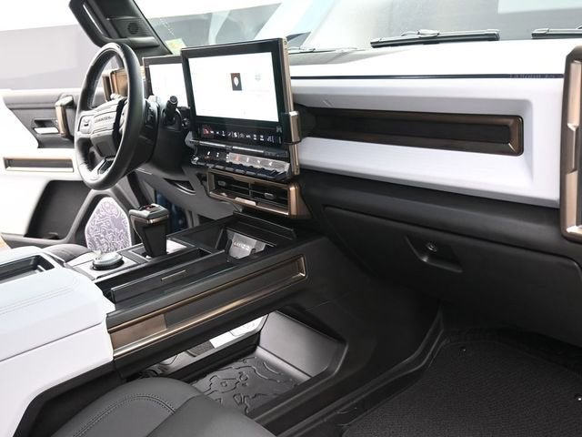 2024 GMC HUMMER EV SUV 3X OMEGA LIMITED EDITION