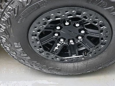 2024 GMC HUMMER EV SUV 3X OMEGA LIMITED EDITION