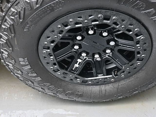 2024 GMC HUMMER EV SUV 3X OMEGA LIMITED EDITION