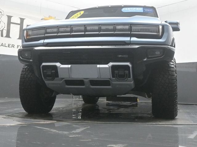 2024 GMC HUMMER EV SUV 3X OMEGA LIMITED EDITION