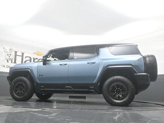2024 GMC HUMMER EV SUV 3X OMEGA LIMITED EDITION